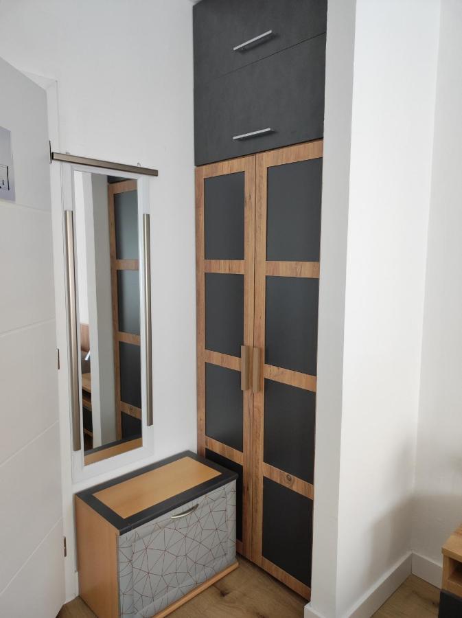 Studio Apartman Rose Lägenhet Plitvička Jezera Exteriör bild