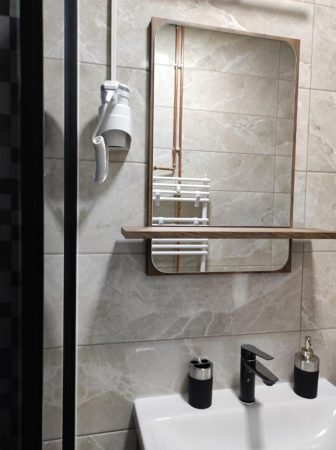 Studio Apartman Rose Lägenhet Plitvička Jezera Exteriör bild