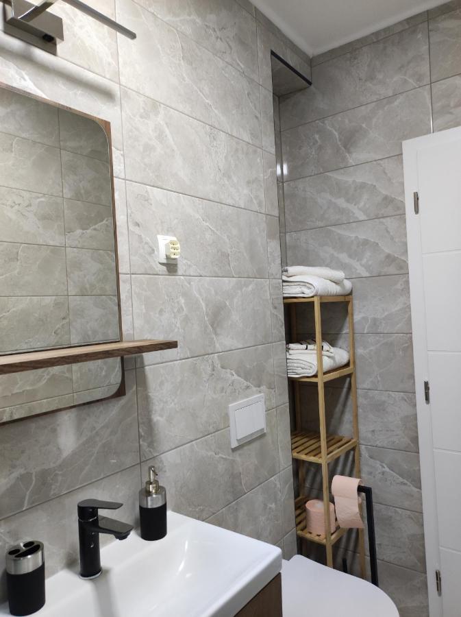 Studio Apartman Rose Lägenhet Plitvička Jezera Exteriör bild